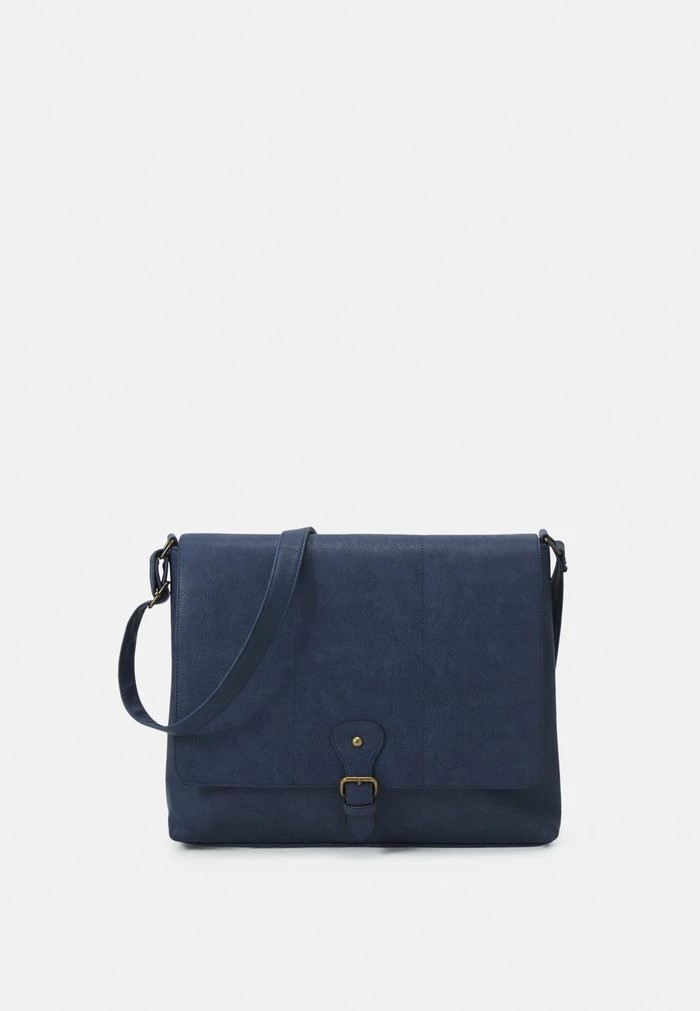 Sacs ANNA FIELD Anna Field Laptop Bag Bleu Femme | NTM-0836151